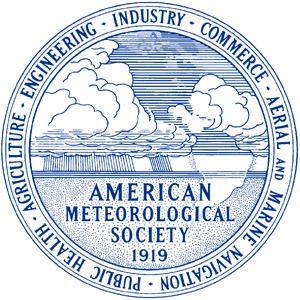 NSSL Logo - AMS Annual Meeting 2017