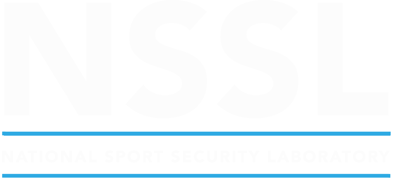 NSSL Logo - Lab