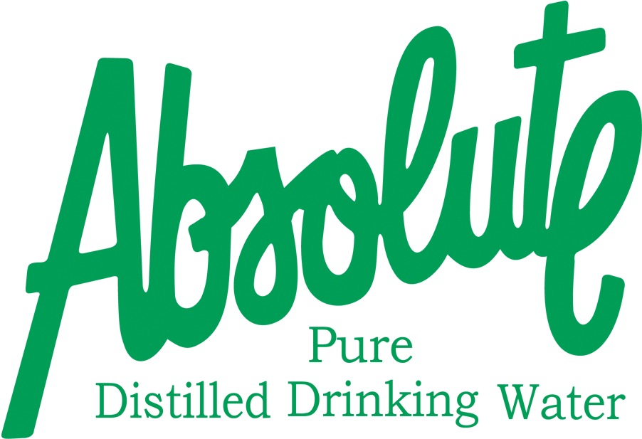 Absolute Logo - BRAND NAME, LOGO & SYMBOL Absolute Pure Distilled Drinking Water is ...