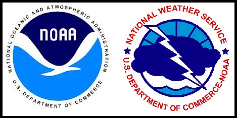 NSSL Logo - National Weather Service Restricted During Shut Down - WDRB Weather Blog
