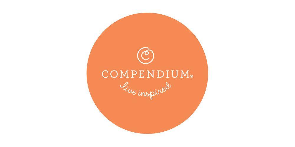 Compendium Logo - Compendium — The M&M Sales Co.