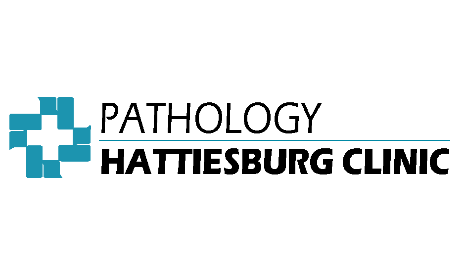 Pathology Logo - Pathology - Hattiesburg Clinic