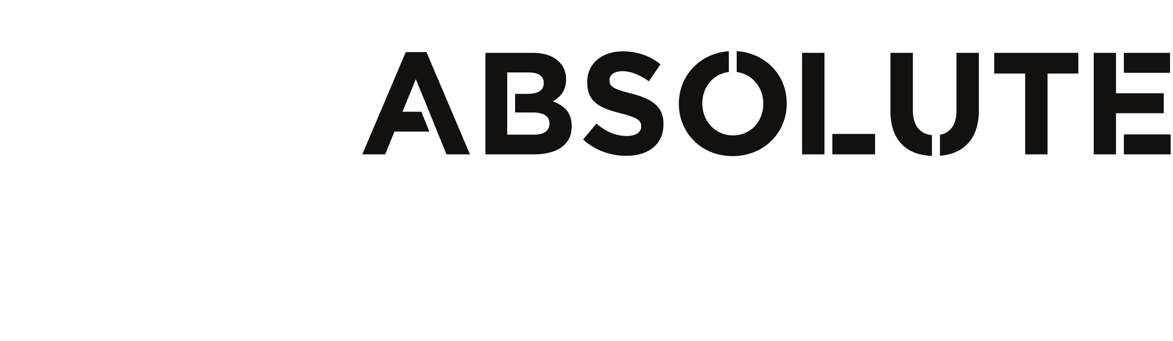 Absolute Logo - Absolute You Singapore – Singapore's First Real Boutique Fitness ...