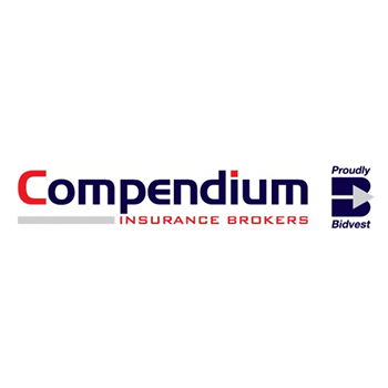 Compendium Logo - Compendium Insurance Brokers | Brokerslink