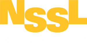 NSSL Logo - NSSL - Login