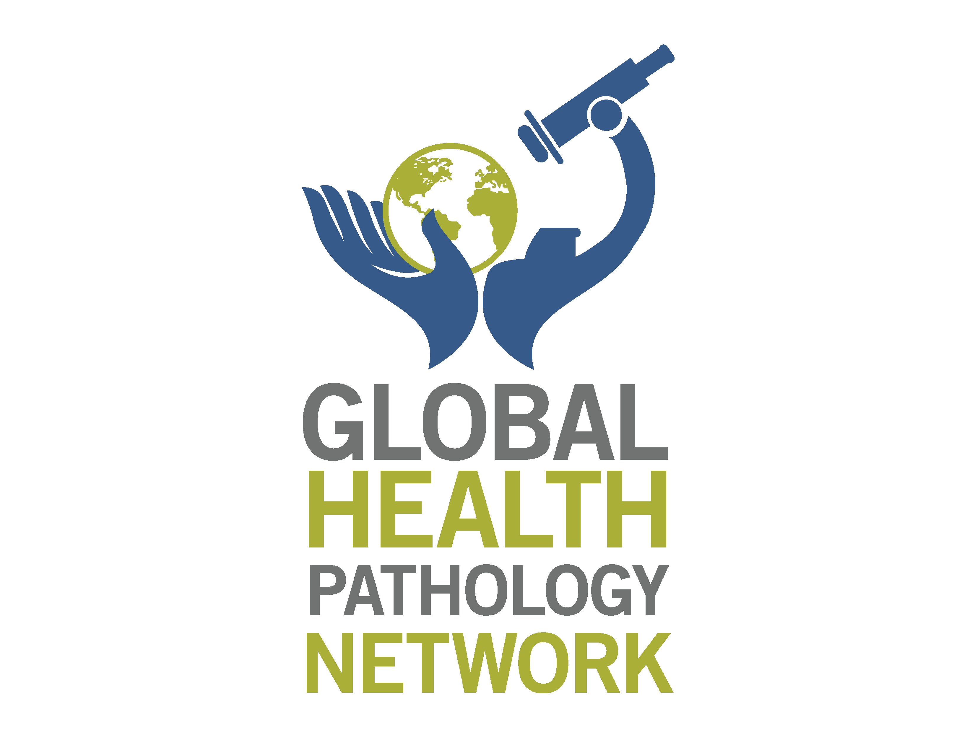 Pathology Logo - Engaging Veterinary Pathologists in Global Health