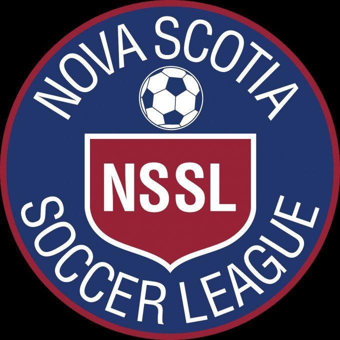 NSSL Logo - Nova Scotia Soccer League Senior A Soccer powered by GOALLINE.ca