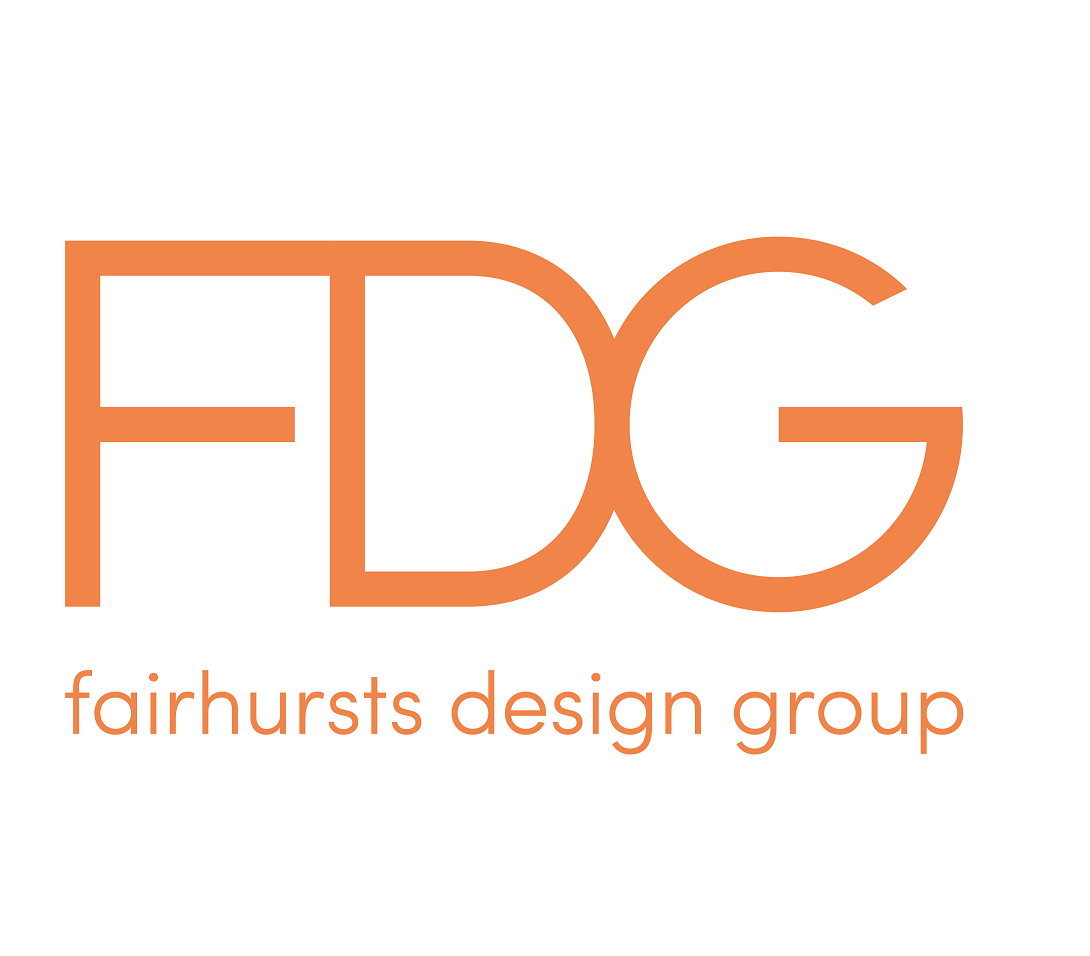 Fdg Logo - FDG | Place North West