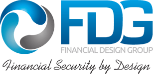 Fdg Logo - Financial Design Group