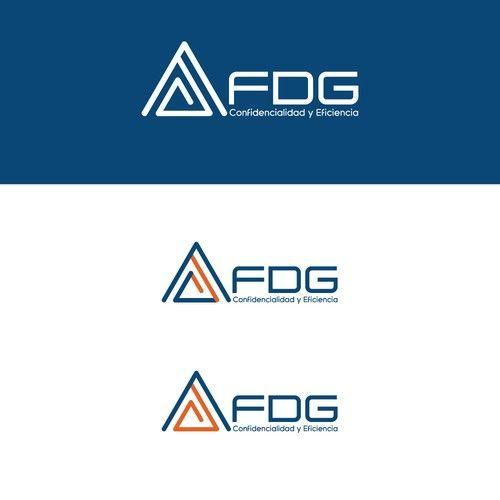 Fdg Logo - FDG's logo & web contest. Logo & hosted website contest