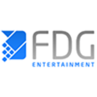 Fdg Logo - FDG Entertainment