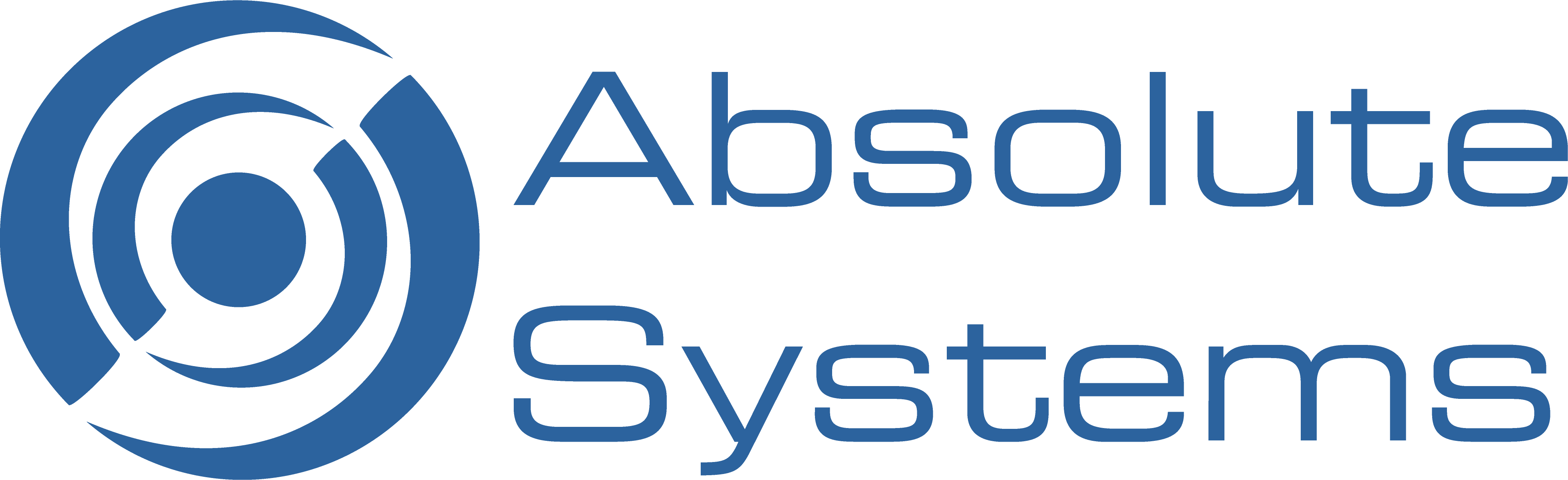 Absolute Logo - Absolute Systems