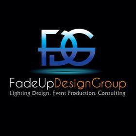 Fdg Logo - FDG (FadeUpDesign) on Pinterest