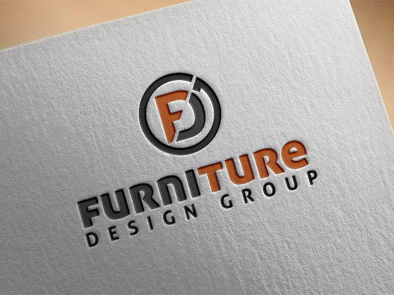 Fdg Logo - FDG Furniture Design Group logo. logo. Logos, Logos design