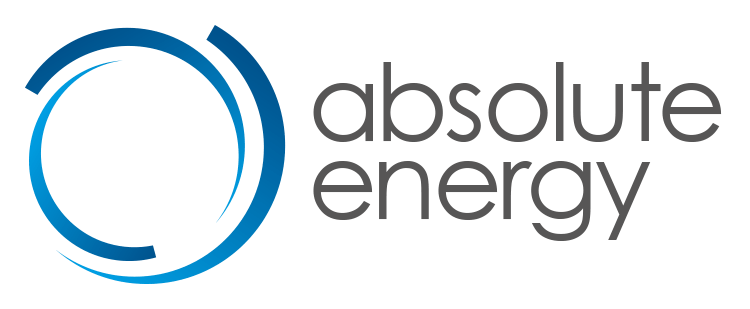 Absolute Logo - HOME | Absolute Energy