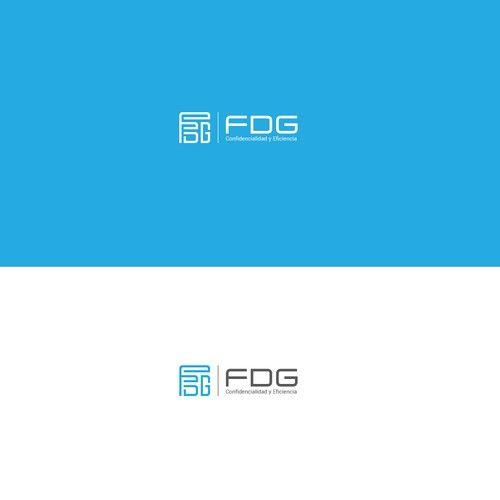 Fdg Logo - FDG's logo & web contest | Logo & hosted website contest