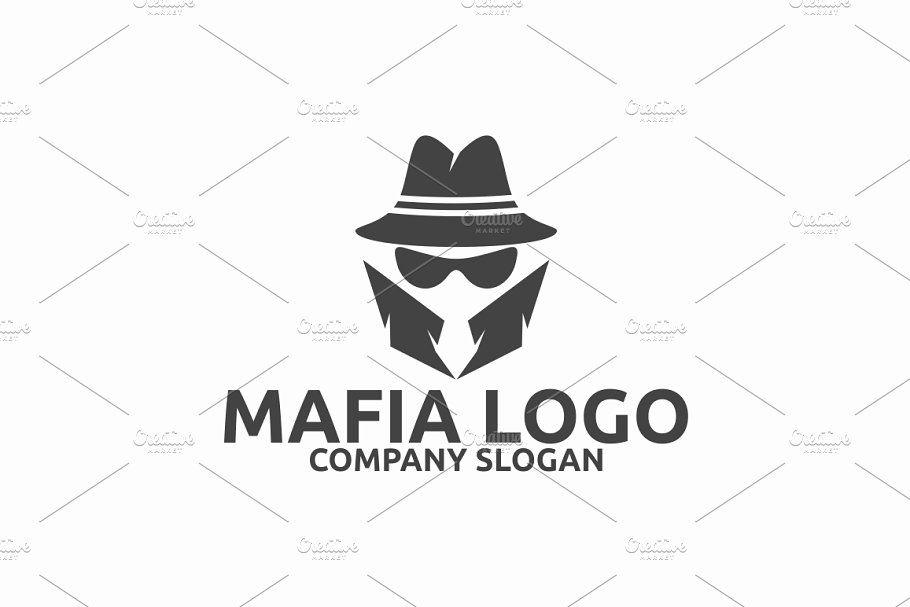 Mafia Logo - Mafia Logo