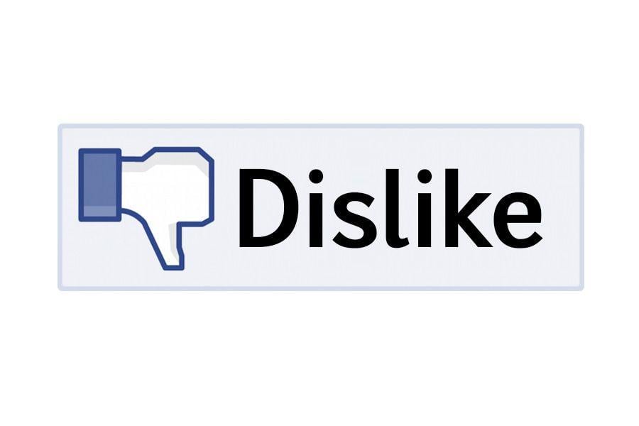 Dislike Logo - I dont like that logo redesign | Logo Geek