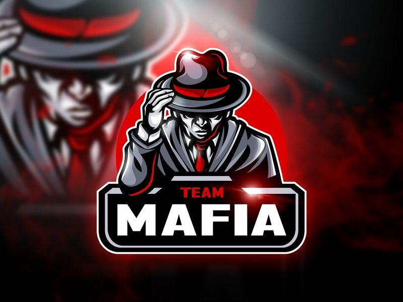 Mafia Logo - Mafia Team - Mascot & Esport Logo by Logo Templates on Dribbble