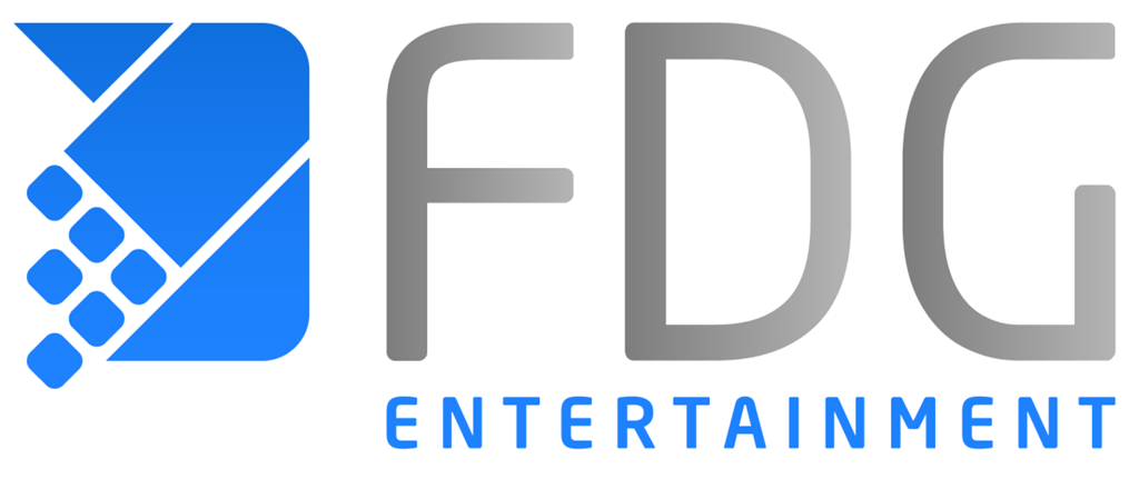 Fdg Logo - FDG Entertainment sells 100k pieces of software on Switch | GoNintendo