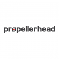 Propellerheads Logo - Propellerhead Logo Vector (.AI) Free Download