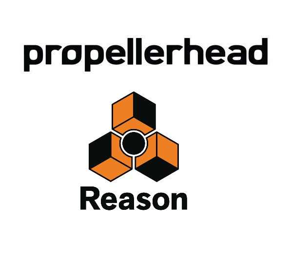 Propellerheads Logo - Propellerhead