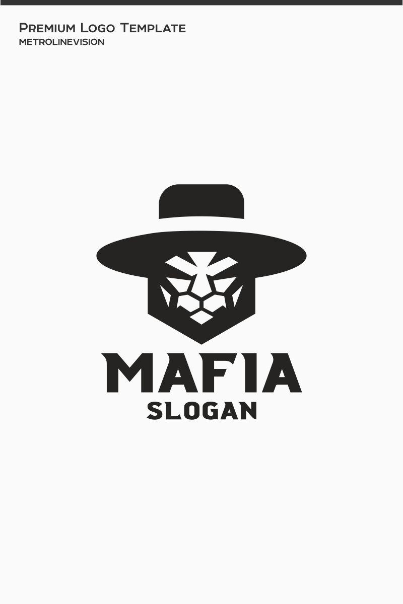 Mafia Logo - Mafia Logo Template