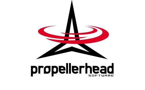 Propellerheads Logo - Propellerhead Logos