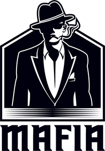 Mafia Logo - Mafia Logo Vector (.AI) Free Download