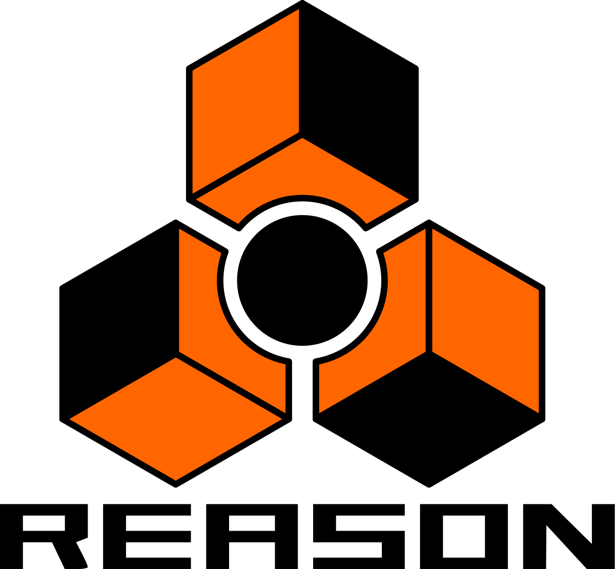 Reason Logo - Reason (software)