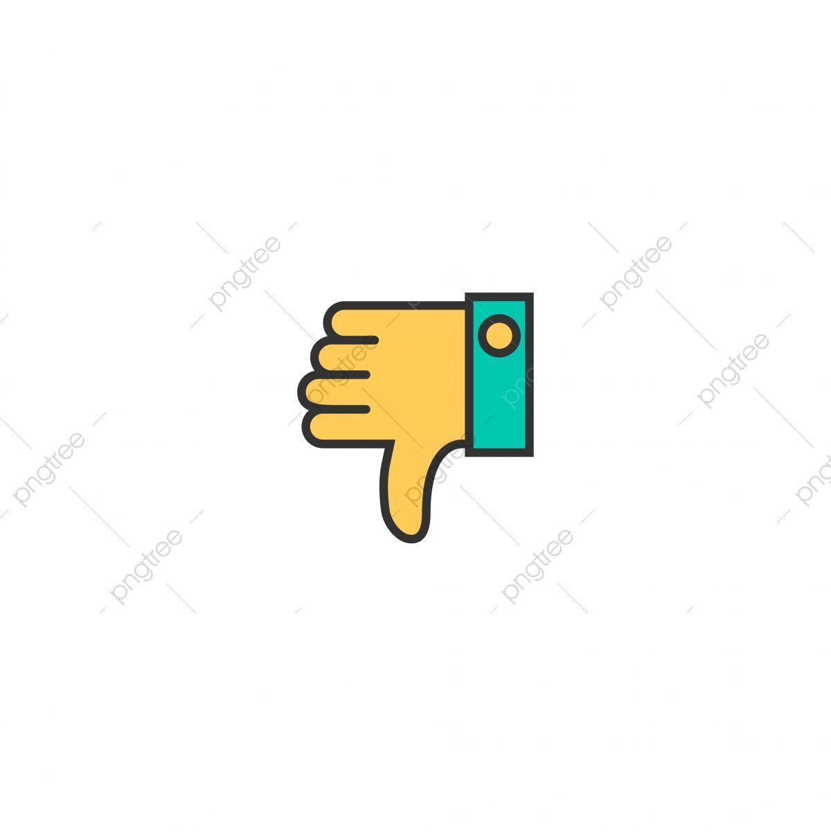 Dislike Logo - Dislike Icon Design Essential Icon Vector Design, Logo, Symbol, Sign ...