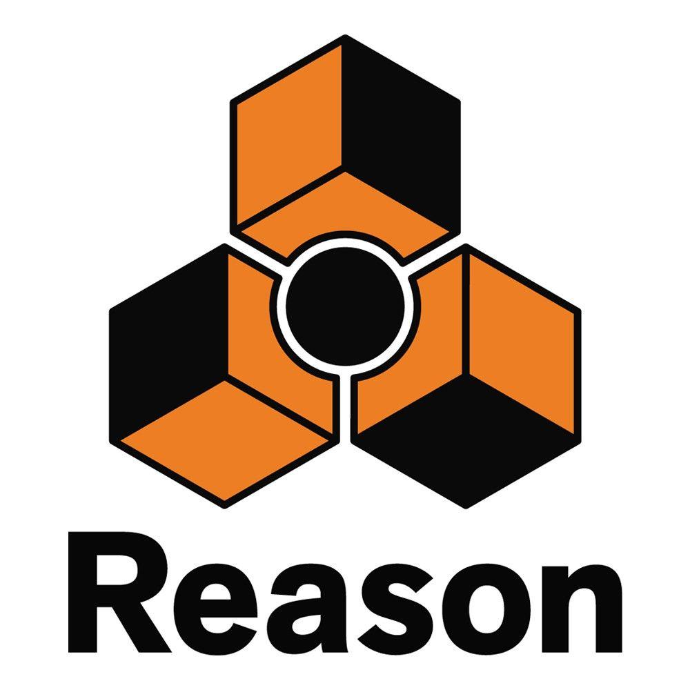 Propellerheads Logo - PROPELLERHEADS REASON 10 RETAIL FULL VERSION Audio™