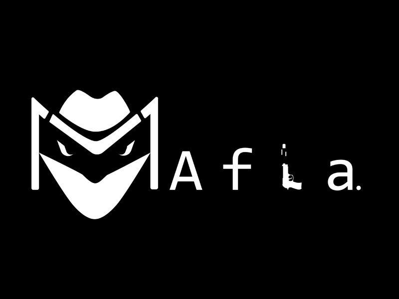 Mafia Logo - Mafia Logo by Akash Mhaske on Dribbble