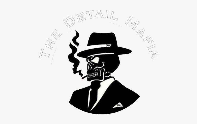 Mafia Logo - Picture Mafia Logo Transparent PNG Download