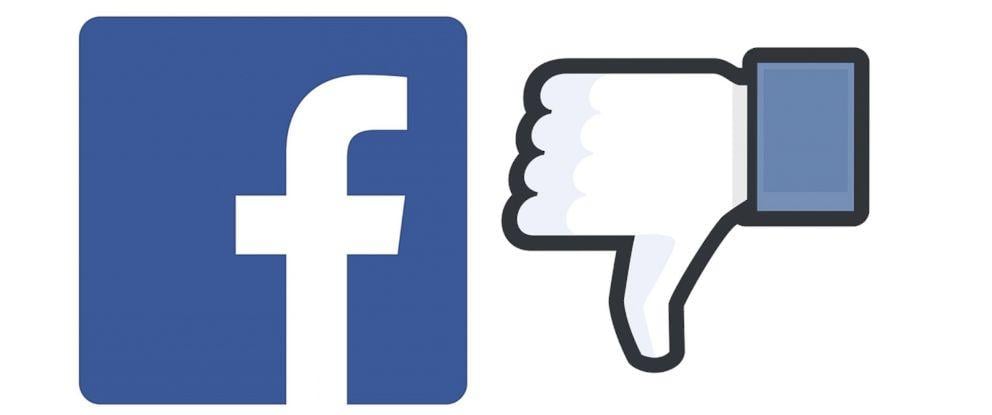 Dislike Logo - Facebook: What It Would Take to Make a 'Dislike' Button Work - ABC News