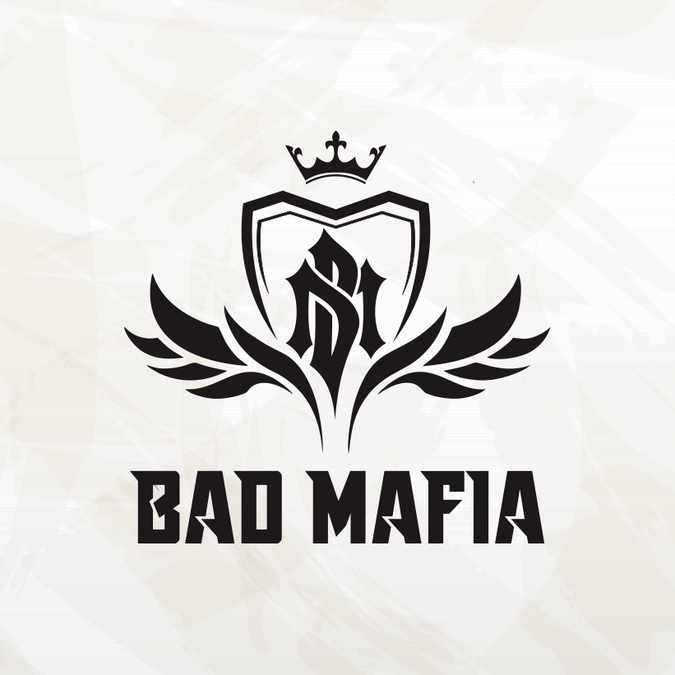 Mafia Logo - Bring Bad Mafia to life. Logo design contest