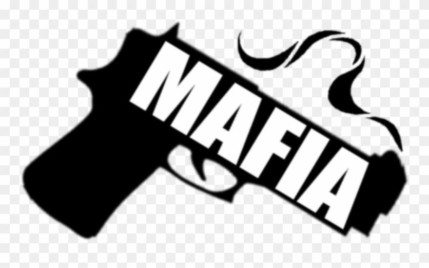Mafia Logo - A Designated Mafia Deck Of Cards With Awesome Variations