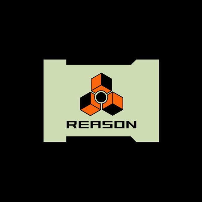 Propellerheads Logo - Propellerhead Reason 3 & 4 - Melodiefabriek