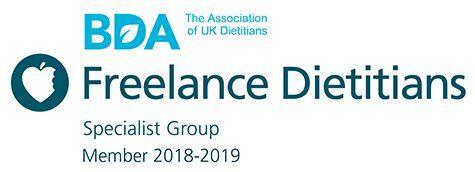 Fdg Logo - FDG member logo | Freelance Dietitians Group