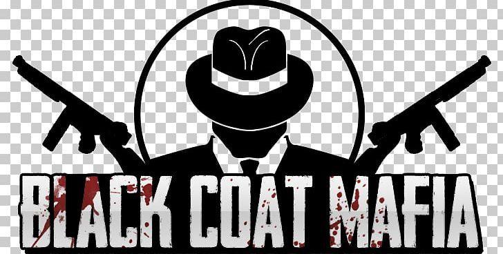 Mafia Logo - Logo Mafia Gang PNG, Clipart, Banner, Black And White, Boss, Brand ...