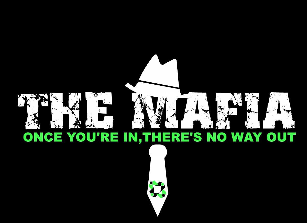 Mafia Logo - The Mafia Logo design Logo Designs for The MAFIA Once you