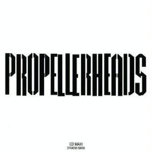 Propellerheads Logo - Propellerheads | Free Listening on SoundCloud