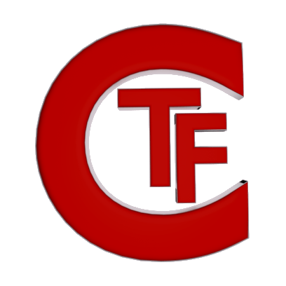 CTF Logo - My new CTF (capture the flag) logo — Steemit