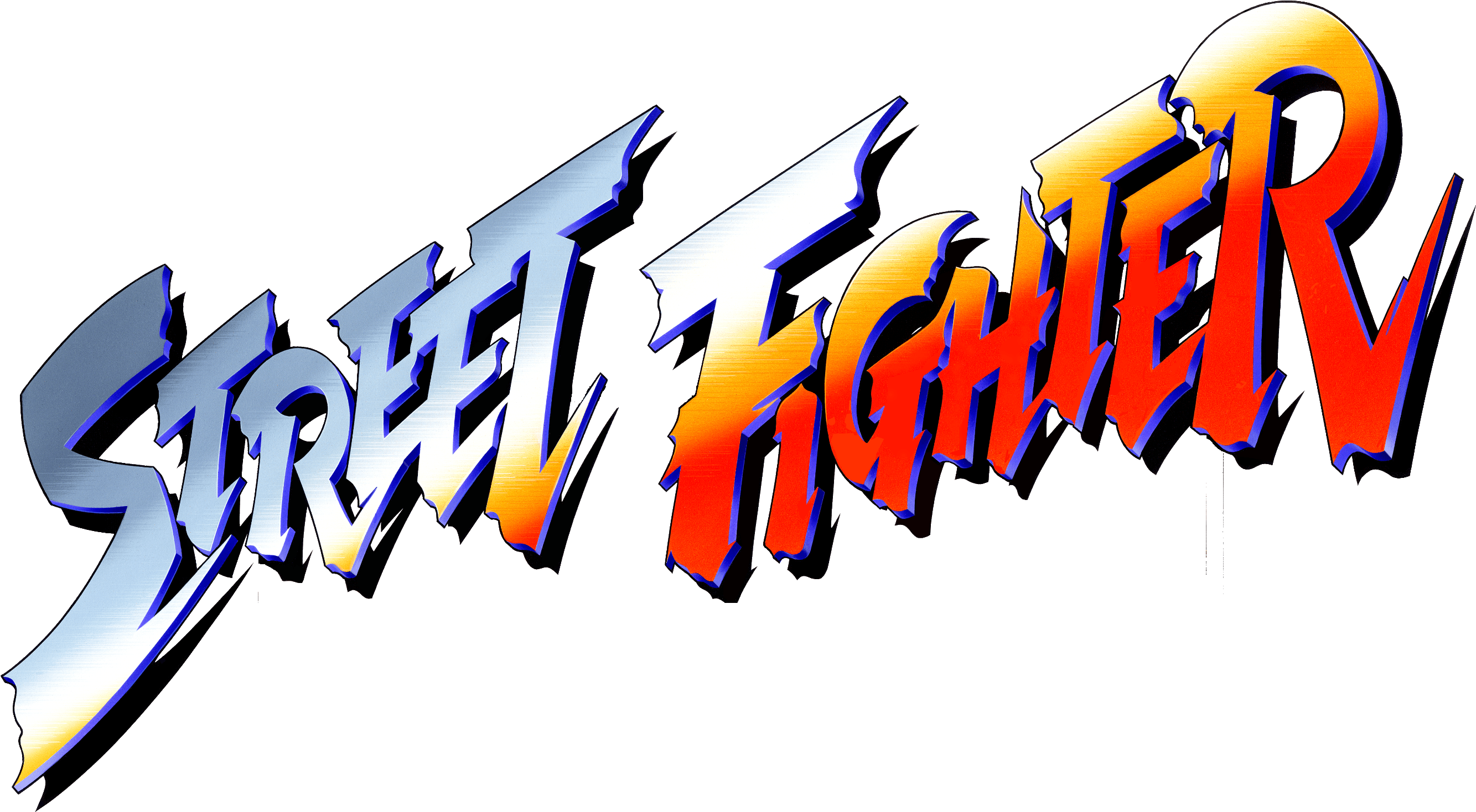 Compendium Logo - HD Street Fighter Compendium Logo - Street Fighter Zero Logo , Free ...