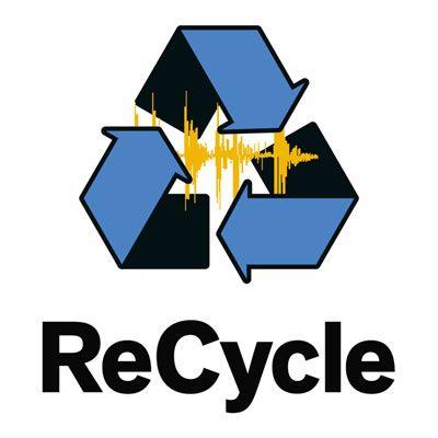 Propellerheads Logo - Recycle is it and how do you use it?