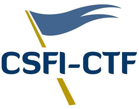 CTF Logo - Ctf Logos