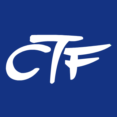 CTF Logo - Ctf Logo