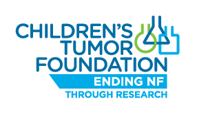 CTF Logo - Branding. Children's Tumor Foundation