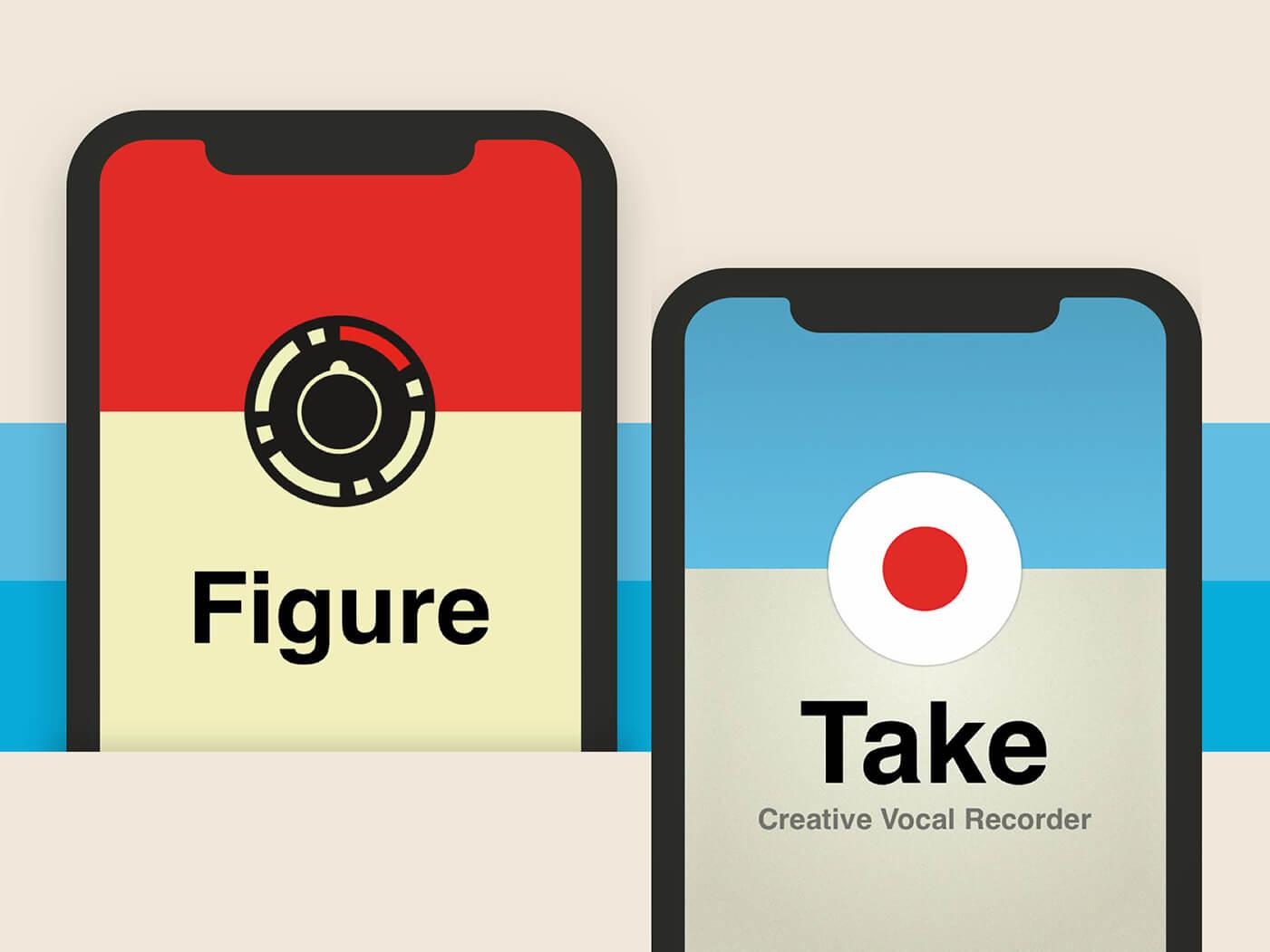 Propellerheads Logo - Propellerhead re-acquires Take, Figure apps from defunct Allihoopa ...