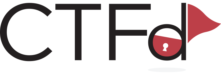 CTF Logo - Home · CTFd CTFd Wiki · GitHub